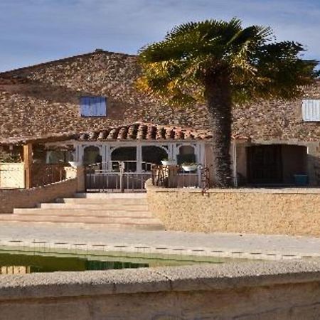 فندق La Tour-dʼAiguesفي  Domaine Saint Victor المظهر الخارجي الصورة