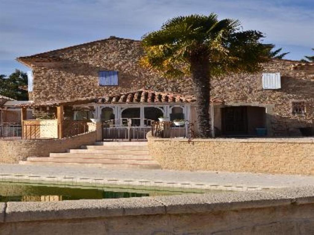 فندق La Tour-dʼAiguesفي  Domaine Saint Victor المظهر الخارجي الصورة