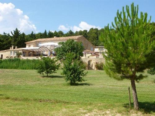 فندق La Tour-dʼAiguesفي  Domaine Saint Victor المظهر الخارجي الصورة